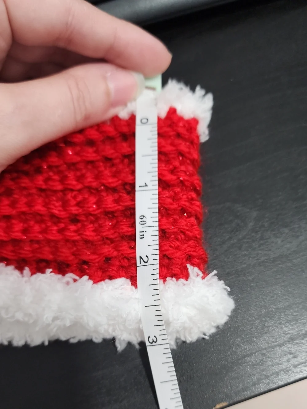 Sparkly Earwarmer/headband